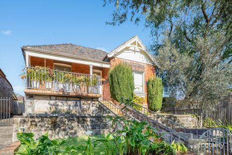 Property photo of 64 Macarthur Parade Dulwich Hill NSW 2203