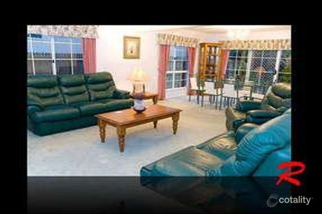 Property photo of 8 Makepeace Place Bellbowrie QLD 4070