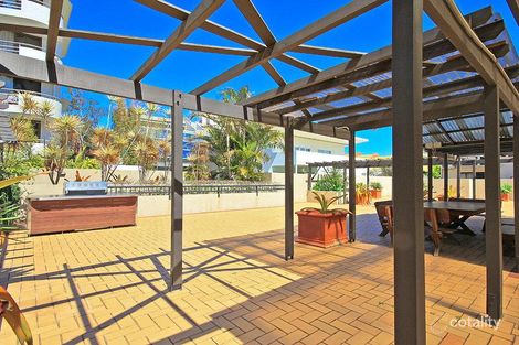 Property photo of 604/448 Boundary Street Spring Hill QLD 4000