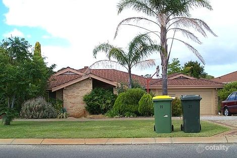 Property photo of 73 Johanson Promenade Murdoch WA 6150