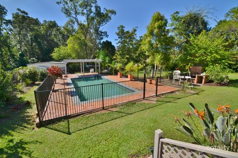 Property photo of 29 Greber Road Beerwah QLD 4519