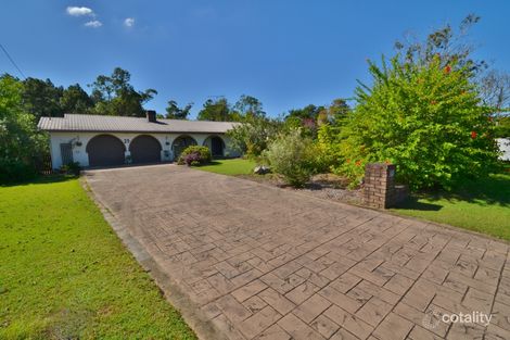 Property photo of 29 Greber Road Beerwah QLD 4519