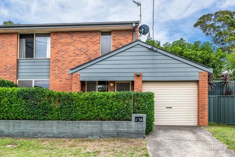 Property photo of 2/64 Throsby Street Tighes Hill NSW 2297