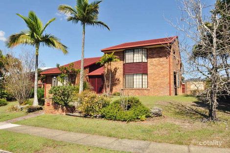 21 Stanmere St, Carindale, QLD 4152