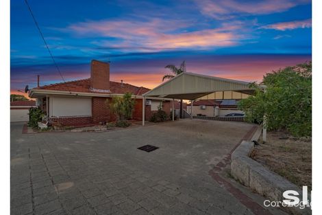 Property photo of 38 Walderton Avenue Balga WA 6061