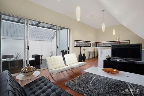 Property photo of 63 Melrose Street North Melbourne VIC 3051
