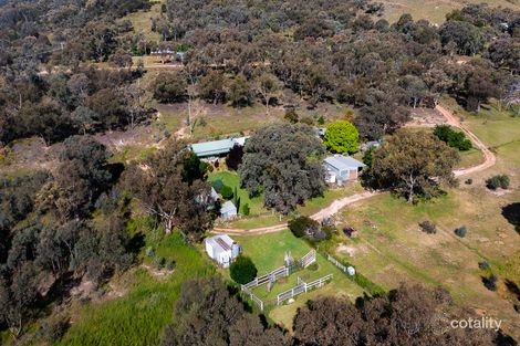 Property photo of 38 Honners Road Grattai NSW 2850