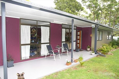 Property photo of 4 Mogg Street Hampton QLD 4352