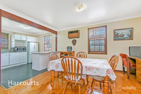 Property photo of 112 Carlisle Avenue Blackett NSW 2770