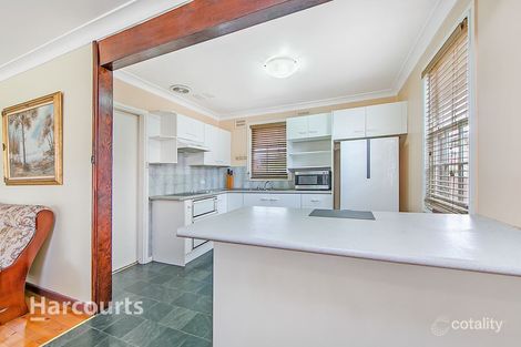 Property photo of 112 Carlisle Avenue Blackett NSW 2770