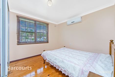 Property photo of 112 Carlisle Avenue Blackett NSW 2770