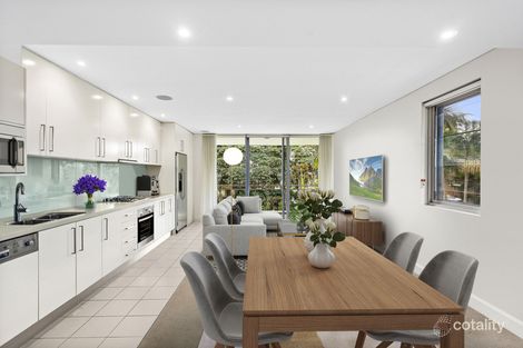 Property photo of 11/7 Edward Street Wollongong NSW 2500