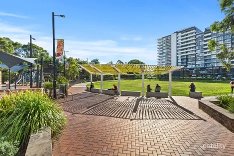 Property photo of 407/3 Village Place Kirrawee NSW 2232