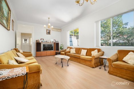 Property photo of 64 Macarthur Parade Dulwich Hill NSW 2203