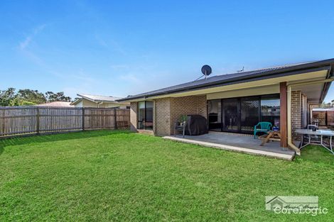 Property photo of 73 Brookside Circuit Ormeau QLD 4208