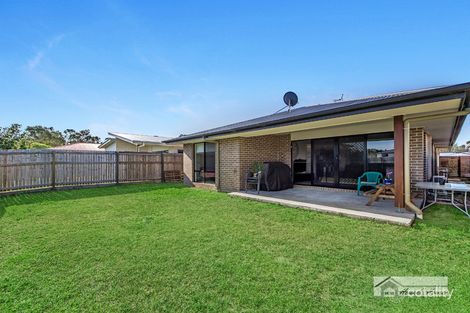 Property photo of 73 Brookside Circuit Ormeau QLD 4208