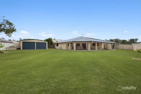 Property photo of 3 Piccadilly Court Deebing Heights QLD 4306