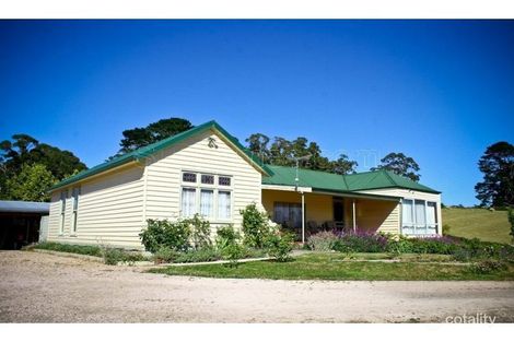 202a Lockwoods Rd, Sheffield, TAS 7306