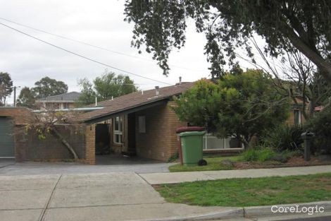 Property photo of 7 Beresford Crescent Gladstone Park VIC 3043