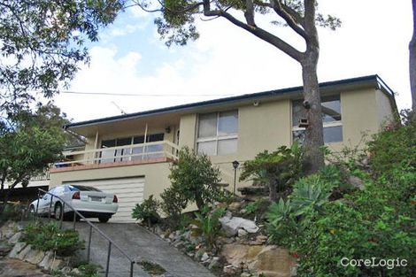 Property photo of 9 Christina Place Kareela NSW 2232