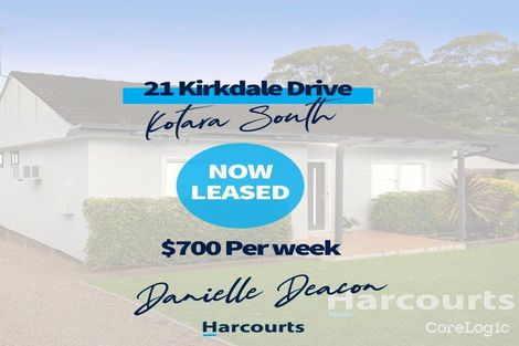 21 Kirkdale Dr, Kotara South, NSW 2289