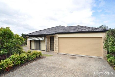 Property photo of LOT 1/56 Bluetail Crescent Upper Coomera QLD 4209