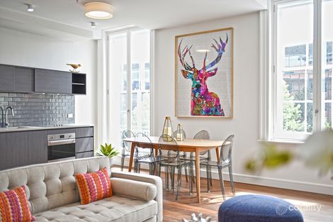 Property photo of 204/177-185 William Street Darlinghurst NSW 2010