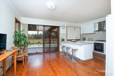 Property photo of 34 Hayter Parade Camden South NSW 2570