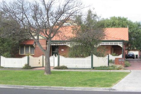 60 Nimmo St, Essendon, VIC 3040