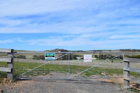 Lot 21 Mulwaree St, Tarago, NSW 2580