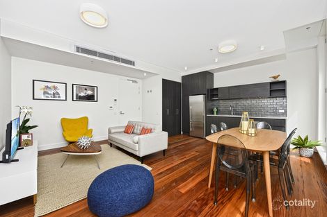 Property photo of 204/177-185 William Street Darlinghurst NSW 2010