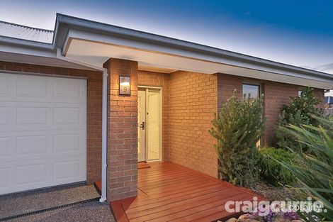 Property photo of 9 Leon Way Pakenham VIC 3810
