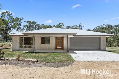 Property photo of 11B Forest Avenue Glenore Grove QLD 4342