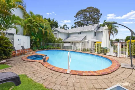 Property photo of 6/28 Chester Terrace Southport QLD 4215