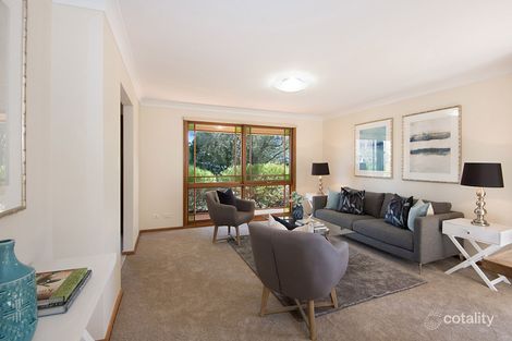 Property photo of 16A Excelsior Road Mount Colah NSW 2079