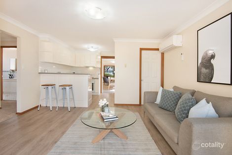 Property photo of 16A Excelsior Road Mount Colah NSW 2079