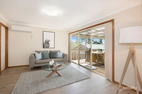 Property photo of 16A Excelsior Road Mount Colah NSW 2079