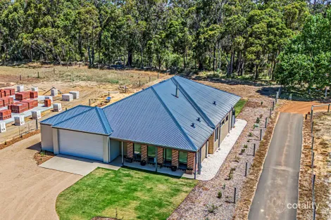 3 Secluded View, Cowaramup, WA 6284