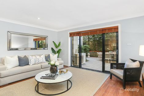 Property photo of 5/103-105 Chandos Street Crows Nest NSW 2065