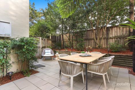 Property photo of 5/103-105 Chandos Street Crows Nest NSW 2065