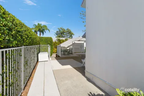 Property photo of 6/28 Chester Terrace Southport QLD 4215