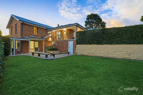 Property photo of 18 Carlisle Place Morpeth NSW 2321