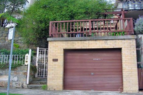 35 Bank St, North Sydney, NSW 2060