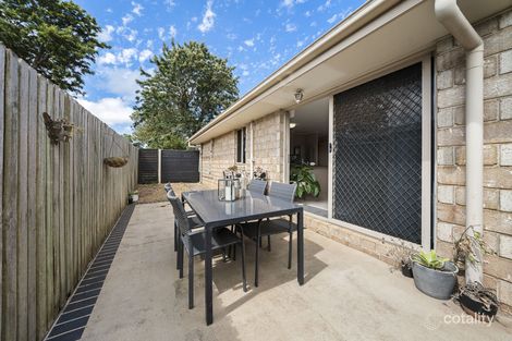 2/6 Boxsall St, Newtown, QLD 4350