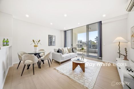 758/6 Mary St, Rhodes, NSW 2138