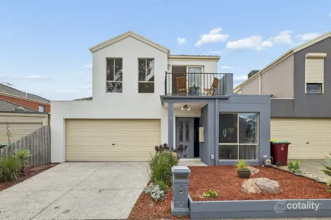 Property photo of 8 Ratcliffe Way Lynbrook VIC 3975