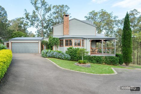 Property photo of 20 Lester Close Wattle Ponds NSW 2330