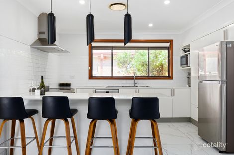 Property photo of 6 Tradewinds Place Kareela NSW 2232
