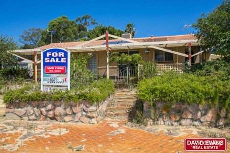 Property photo of 85 Dallas Crescent Wanneroo WA 6065