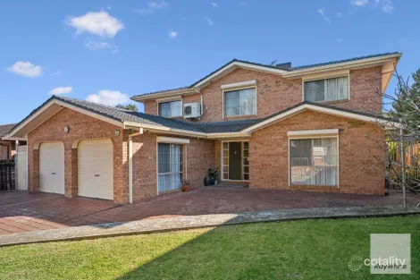 14 El Golea Mews, Keilor Downs, VIC 3038